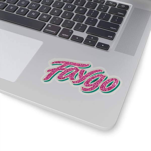 Faygo Sticker