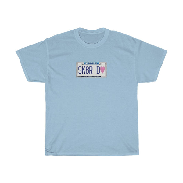 East Coast SK8R Dick Tee